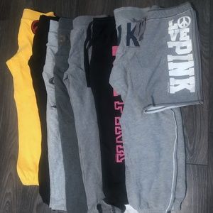 Collection of Victoria's Secret Pants